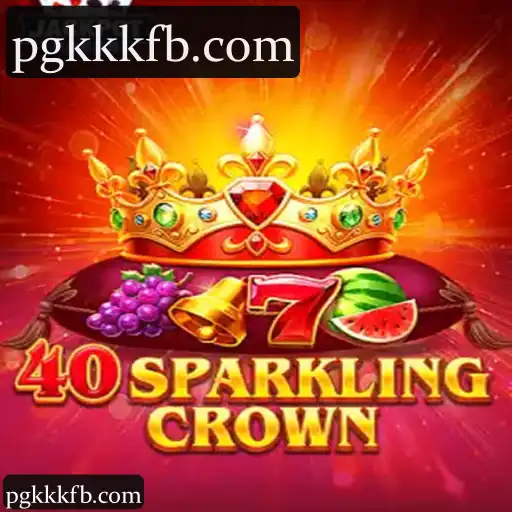 40SparklingCrown
