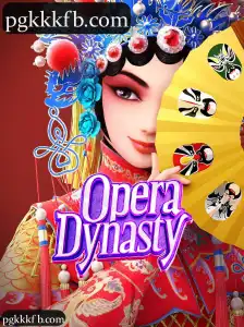 OperaDynasty