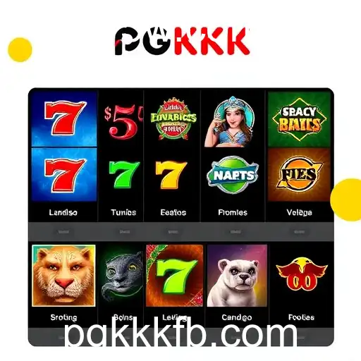 Caça-níqueis online