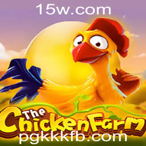 Descubra o Mundo de ChickenFarm: O Jogo Empolgante de Simulação de Fazenda