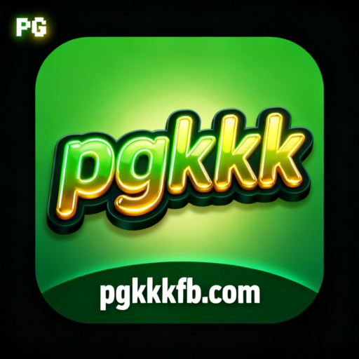 pgkkk Logo