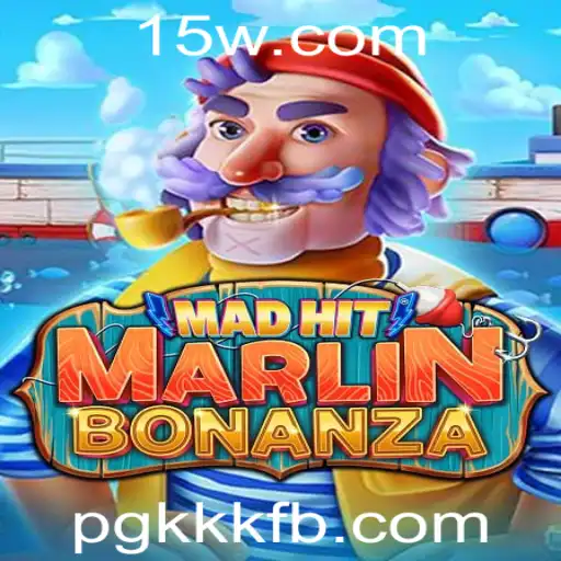 Entendendo o Jogo MadHitMarlinBonanza: Regras e Estratégias