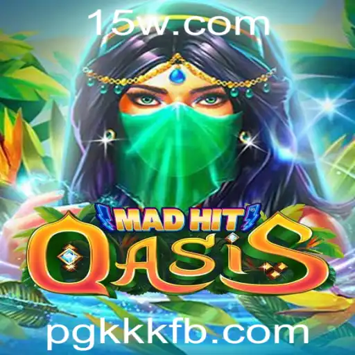 Explorando o Mundo de MadHitOasis: Descrição, Introdução e Regras