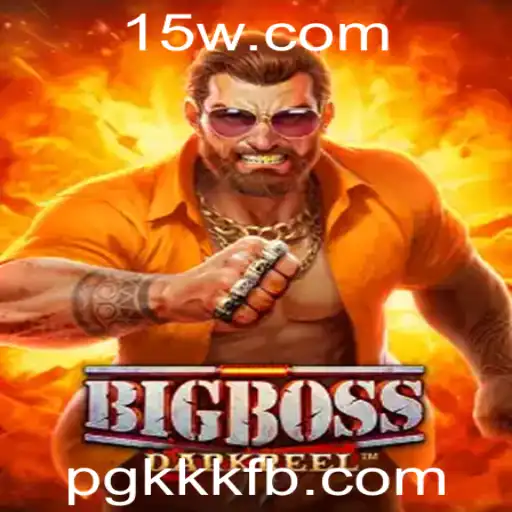 BigBoss: Um Novo Jogo de Estratégia e Aventura
