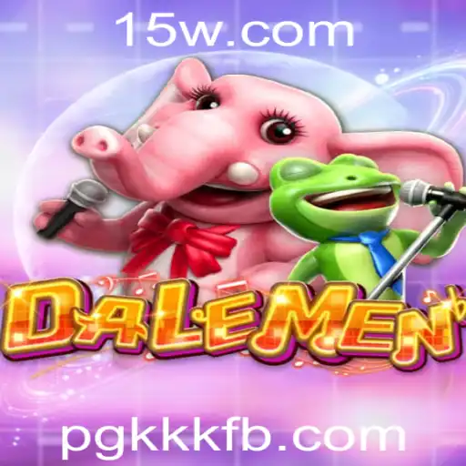 Descubra o Fascinante Mundo de DALEMEN: O Jogo que Está Conquistando Todos