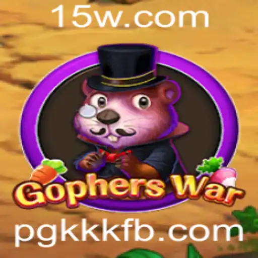 GophersWar: Explorando o Mundo e as Regras do Jogo