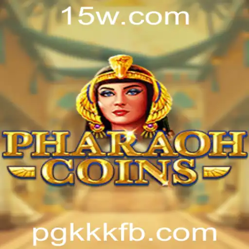 PharaohCoins: O Fascínio do Antigo Egito em um Jogo Inovador