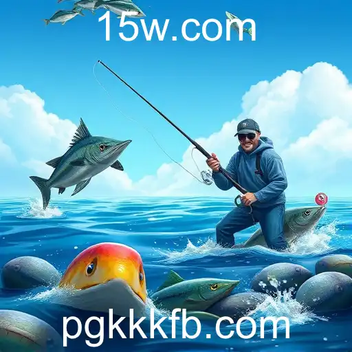 Pesca online