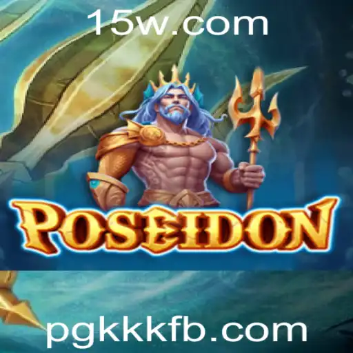 Descubra o Fascinante Jogo 'Poseidon': Aventuras no Mundo Submarino
