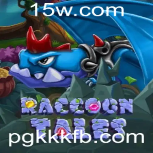 Explorando RaccoonTales: Uma Jornada Interativa no Mundo dos Guaxinins