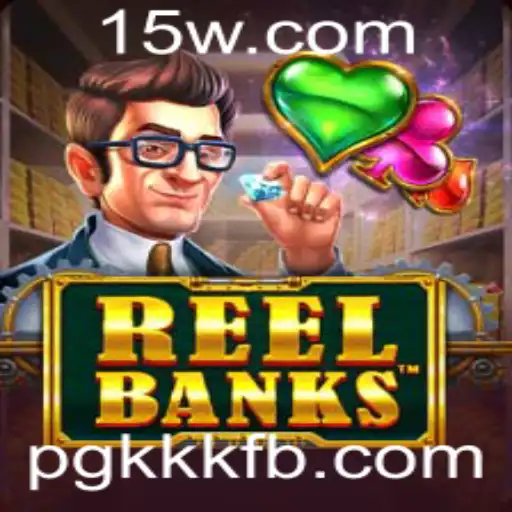 Explorando o Jogo de Cassino Online ReelBanks: Guia Completo e Atualizado