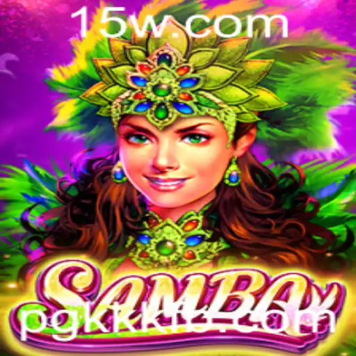 Descubra o Encanto do Jogo 'Samba'