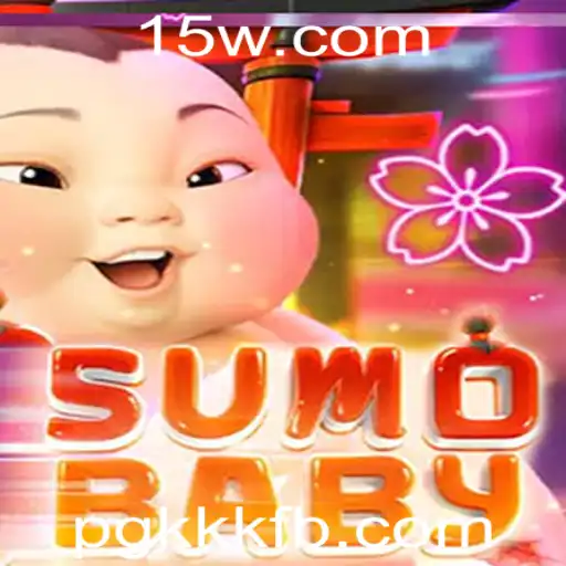 Descubra o Mundo Fascinante de SumoBaby: O Jogo que Encanta e Desafia