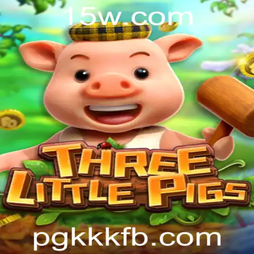 Explorando o Jogo 'THREELITTLEPIGS': A Nova Sensação do Entretenimento Digital