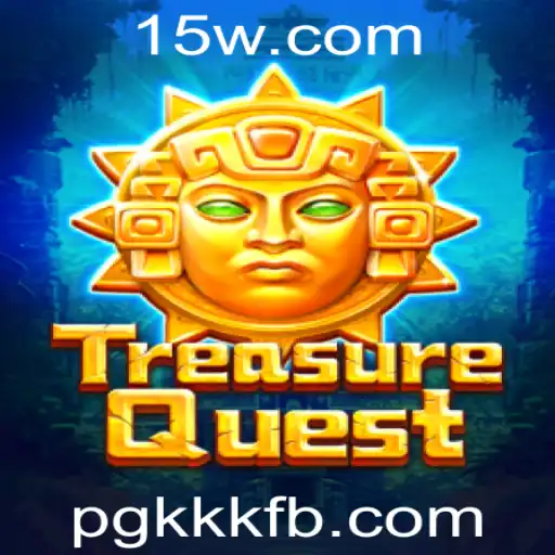 TreasureQuest: Aventura e Estratégia no Mundo dos Jogos