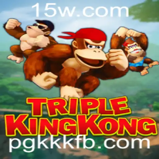 Explorando o Mundo de TripleKingKong: O Jogo que Revoluciona Aventuras Digitais